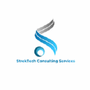 Strektech Consulting logo