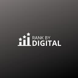 Rank By Digital logo