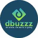 Dbuzzz logo