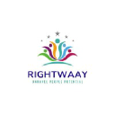 Rightwaay talent consulting LLP's logo