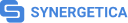 Synergetica's logo