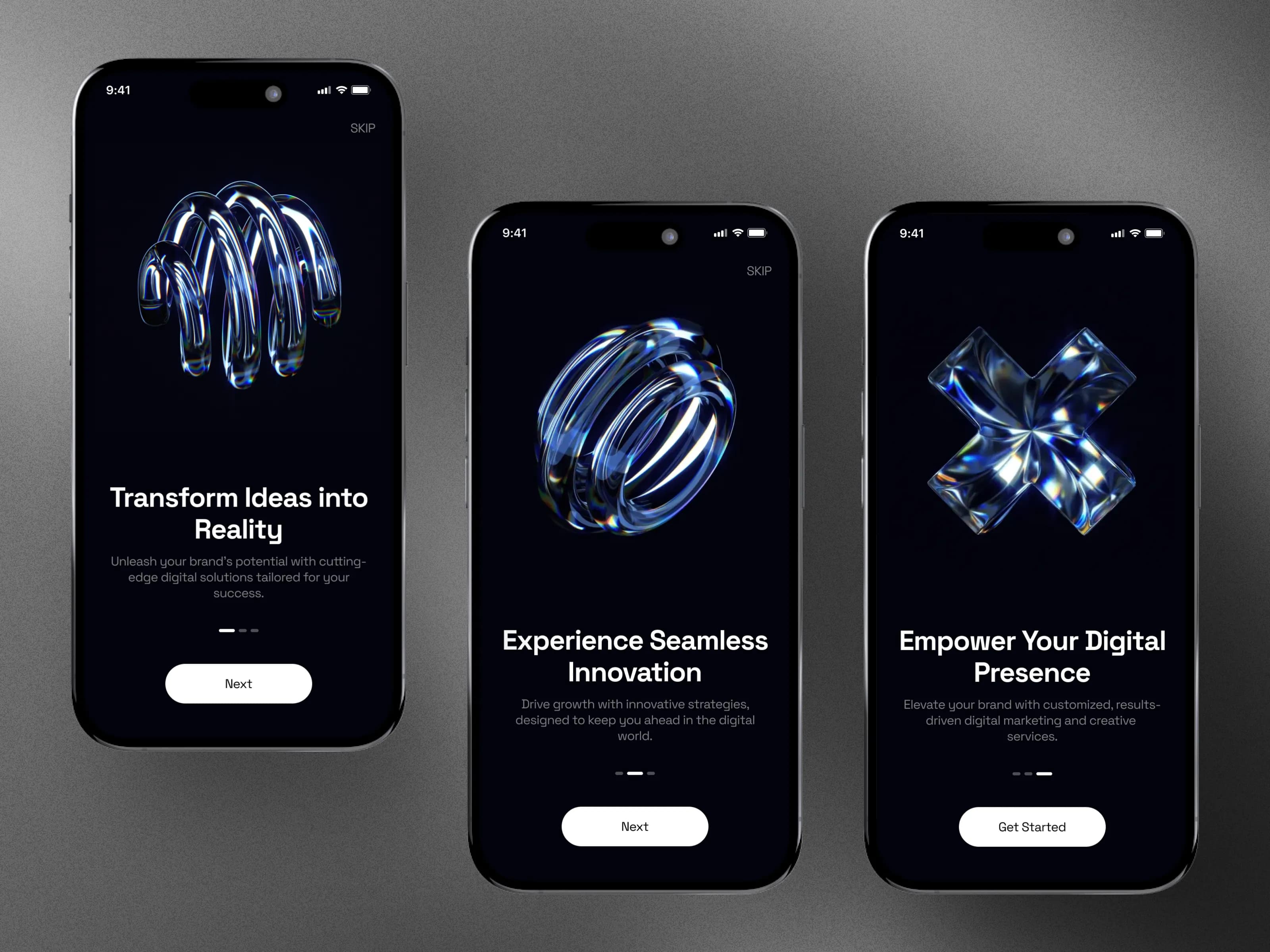 Company featured pictures