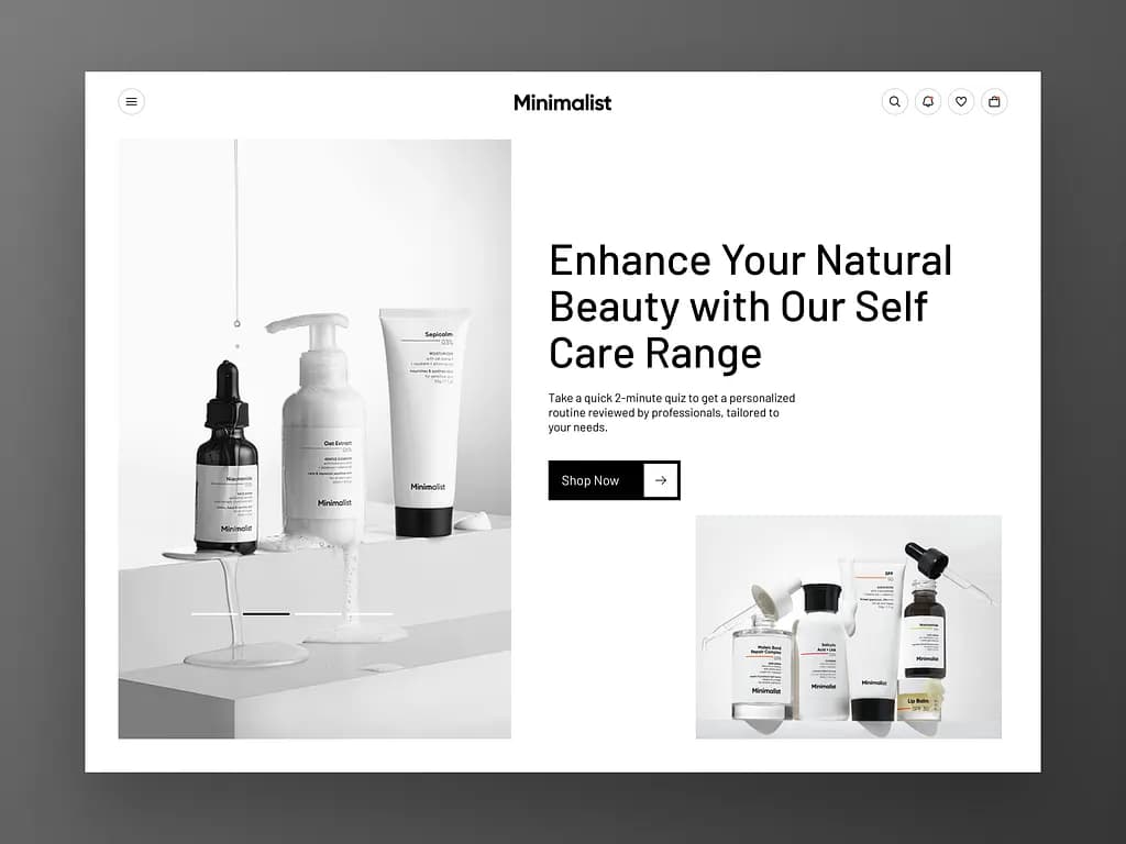 Company featured pictures