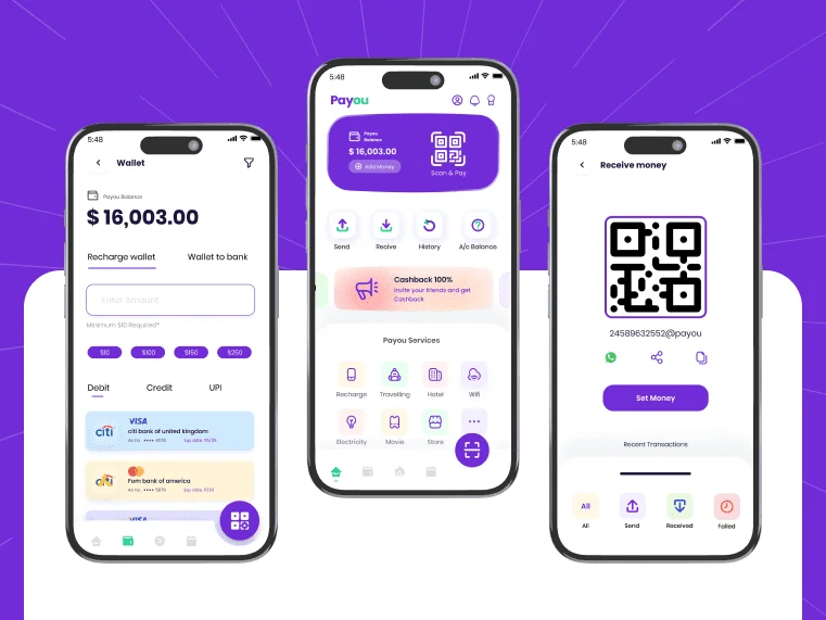 Company featured pictures