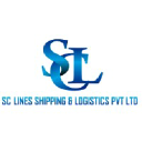 SC LINES SHIPPING LOGISTICS PVT LTD's logo
