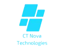 CT Nova logo