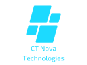 CT Nova's logo
