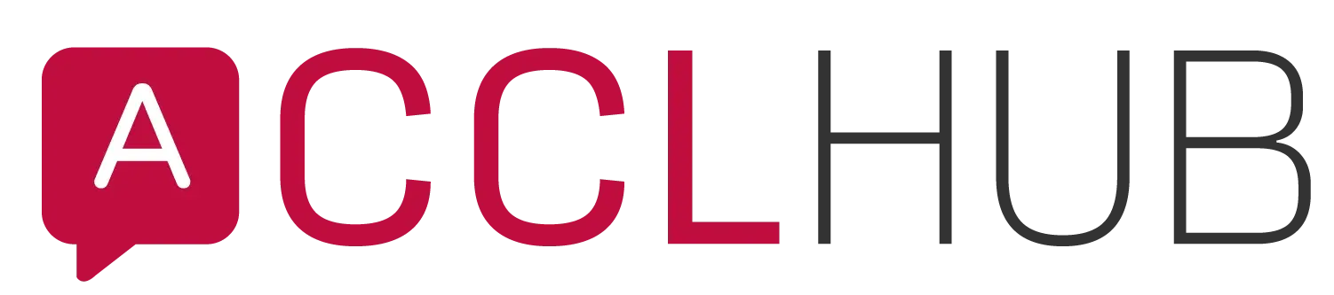 CCL HUB cover picture