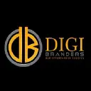 Digibranders logo