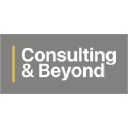 Consulting Beyond logo