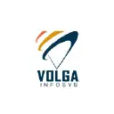 Volga Infosys Private Limited's logo
