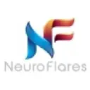 NeuroFlares logo