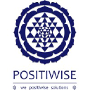 Positiwise Infotech Pvt Ltd's logo