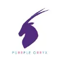 Purrple Orryx Events's logo