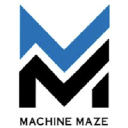 Machine Maze Integration Services Pvt Ltd logo