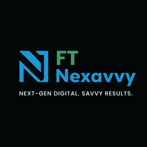 FT Nexavvy Next-Gen Digital Savvy Results's logo