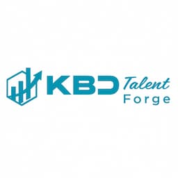 KBD Talent Forge India Pvt Ltd logo