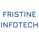 Fristine Infotech's logo