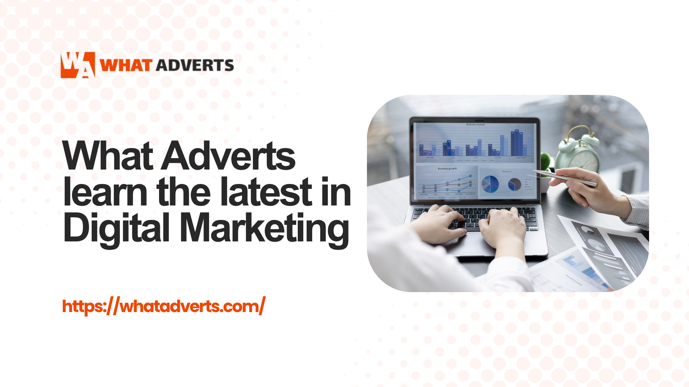 whatadverts cover picture
