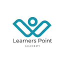 learners point's logo