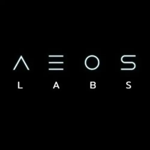 Aeos Labs's logo