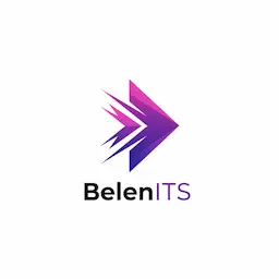 BelenITS PVT LTD logo