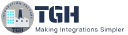 TGH Software Solutions Pvt ltd logo