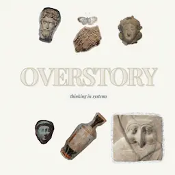 Overstory Studio LLC logo