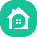 Mojohomes logo