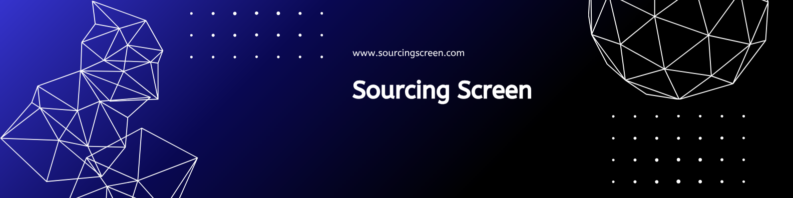 SourcingScreen cover picture