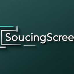 SourcingScreen logo