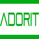 ADORIT IT SERVICES PVT LTD's logo