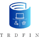TRDFIN Support Services Pvt Ltd logo