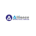 Alliance International services logo