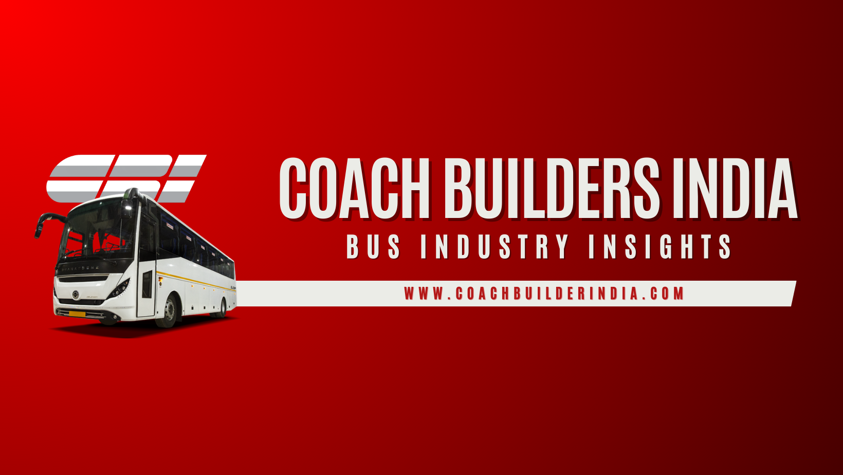 Coach Builders India cover picture