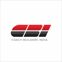 Coach Builders India logo