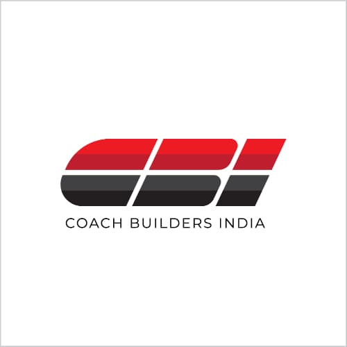 Coach Builders India's logo