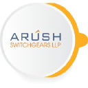 Arush switchgears llp logo