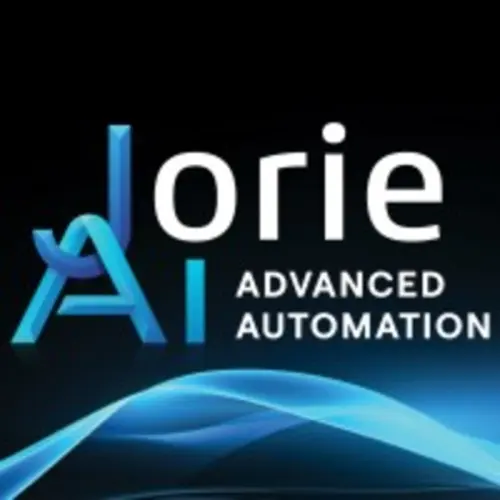 Jorie AI's logo