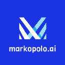 Markopolo AI INC logo