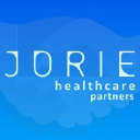 Jorie Health Pvt Ltd logo