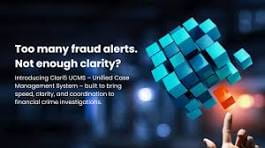Clari5 - A Perfios Company cover picture