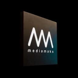 MEDIAMAKSUK logo