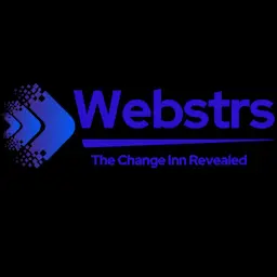 Webstrs logo