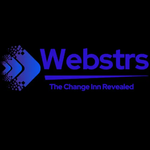 Webstrs's logo
