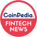 CoinPedia logo