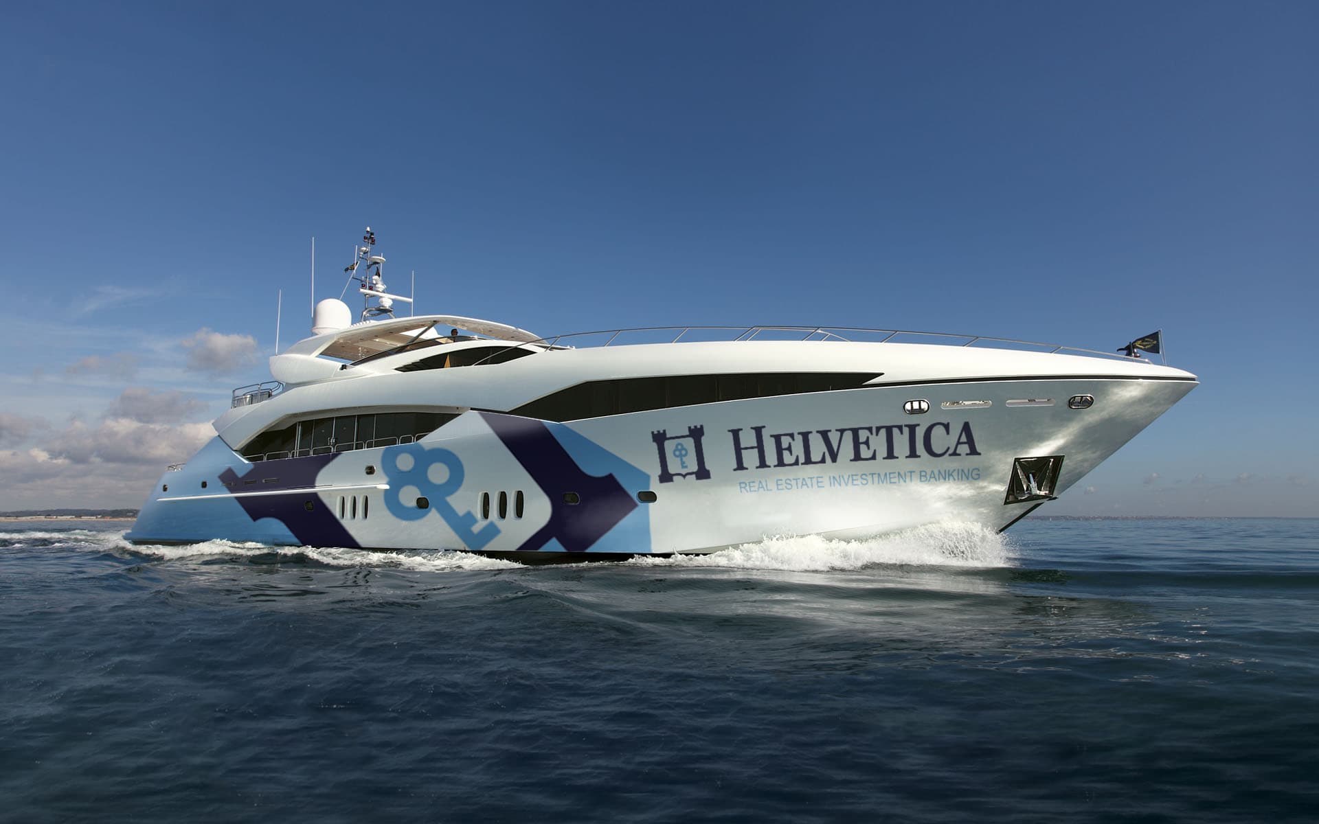 Helvetica Group cover picture