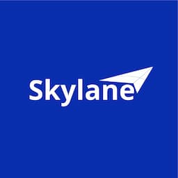 Skylane Solutions logo