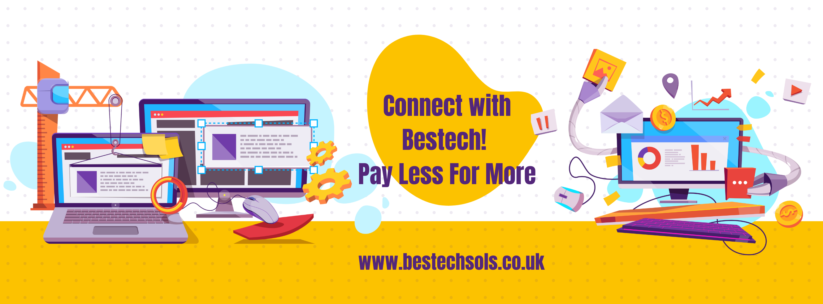 Bestechcouk cover picture