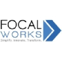 Focalworks Solutions Pvt Ltd's logo